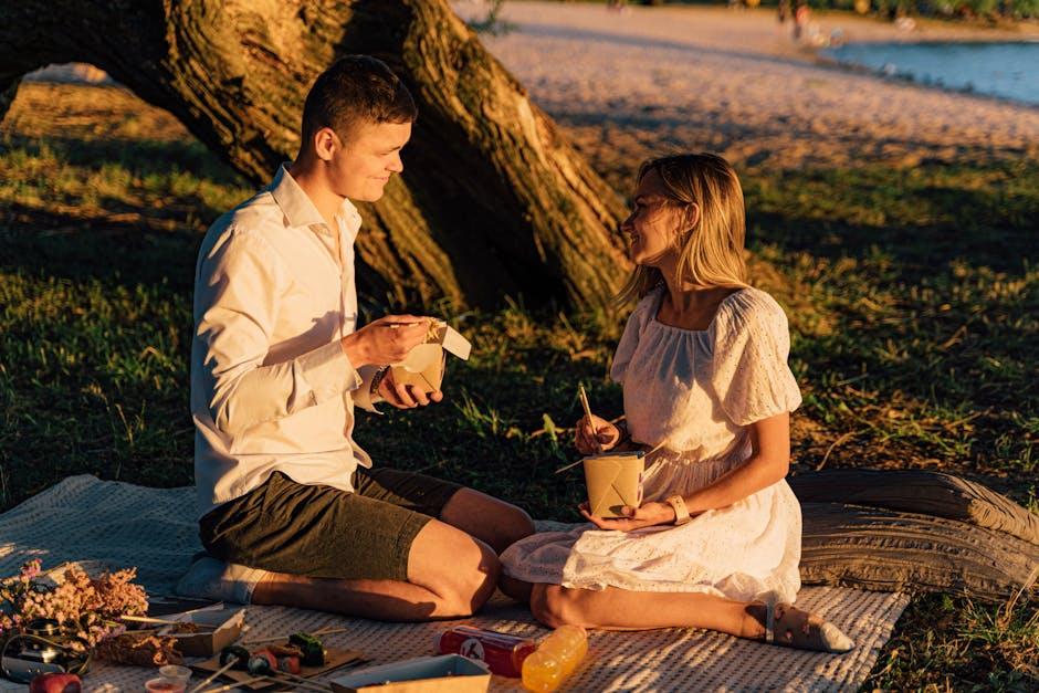 How to Stay Grounded and Confident in a Fast-Paced Dating World
