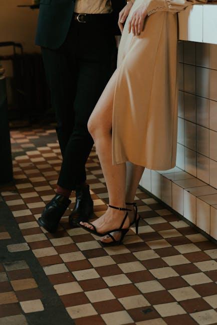 Balancing Comfort and Impression