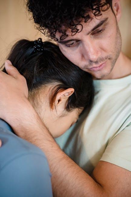 How to maintain emotional closeness without losing personal space