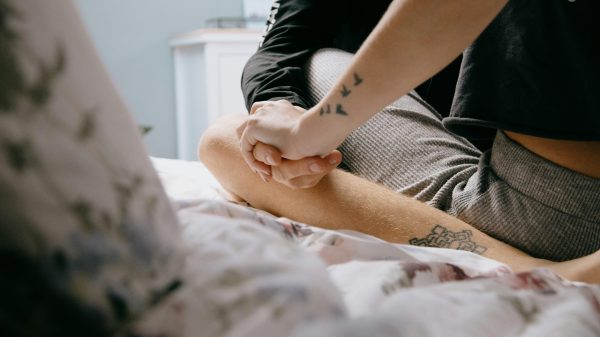 Can Couples Survive Without Regular Physical Intimacy