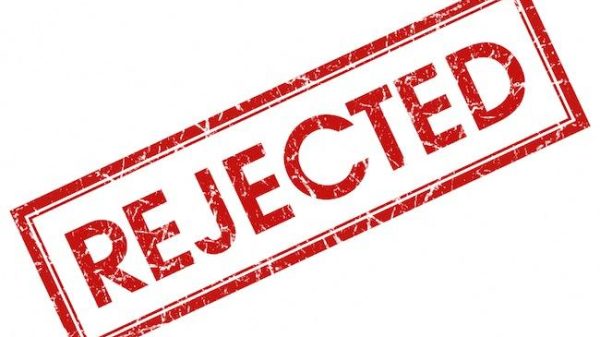 Can Rejection Be More Helpful Than Hurtful