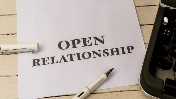 Are Open Relationships the Future of Long-Term Commitment