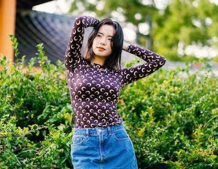 Can You Be Both Confident and Anxious in Dating