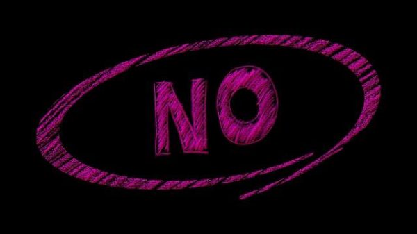 Best ways to handle rejection without letting it affect your confidence