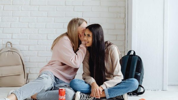 Should You Keep Secrets in a Relationship for the Sake of Peace