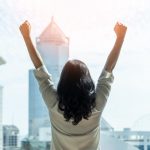 How to maintain confidence when navigating the dating scene