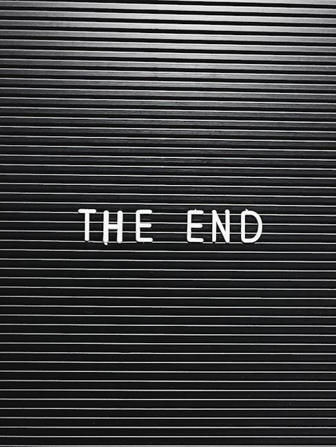 Practical Steps to‍ Achieve Closure ‌and Heal