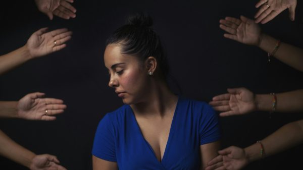 Does Being Rejected Give You the Opportunity to Reflect and Grow