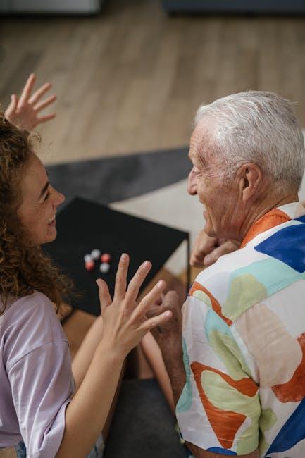 Strengthening Bonds‌ with⁢ Shared Experiences