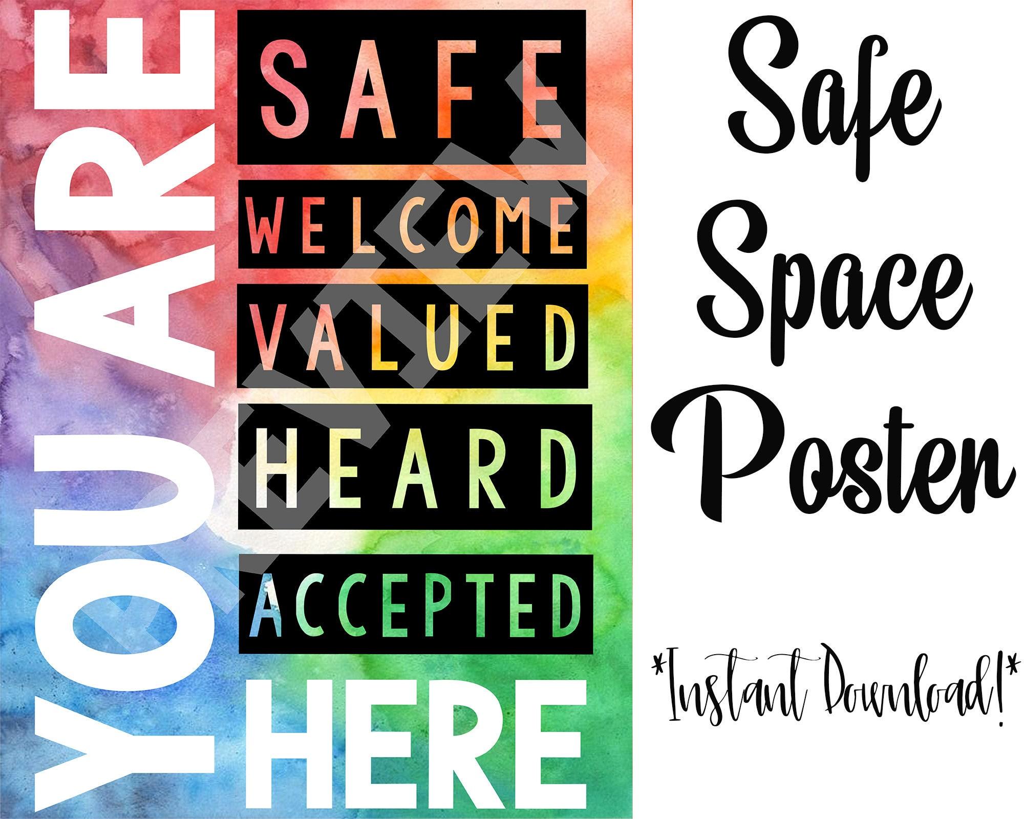 Creating a⁤ Safe Space ‍for Open Expression