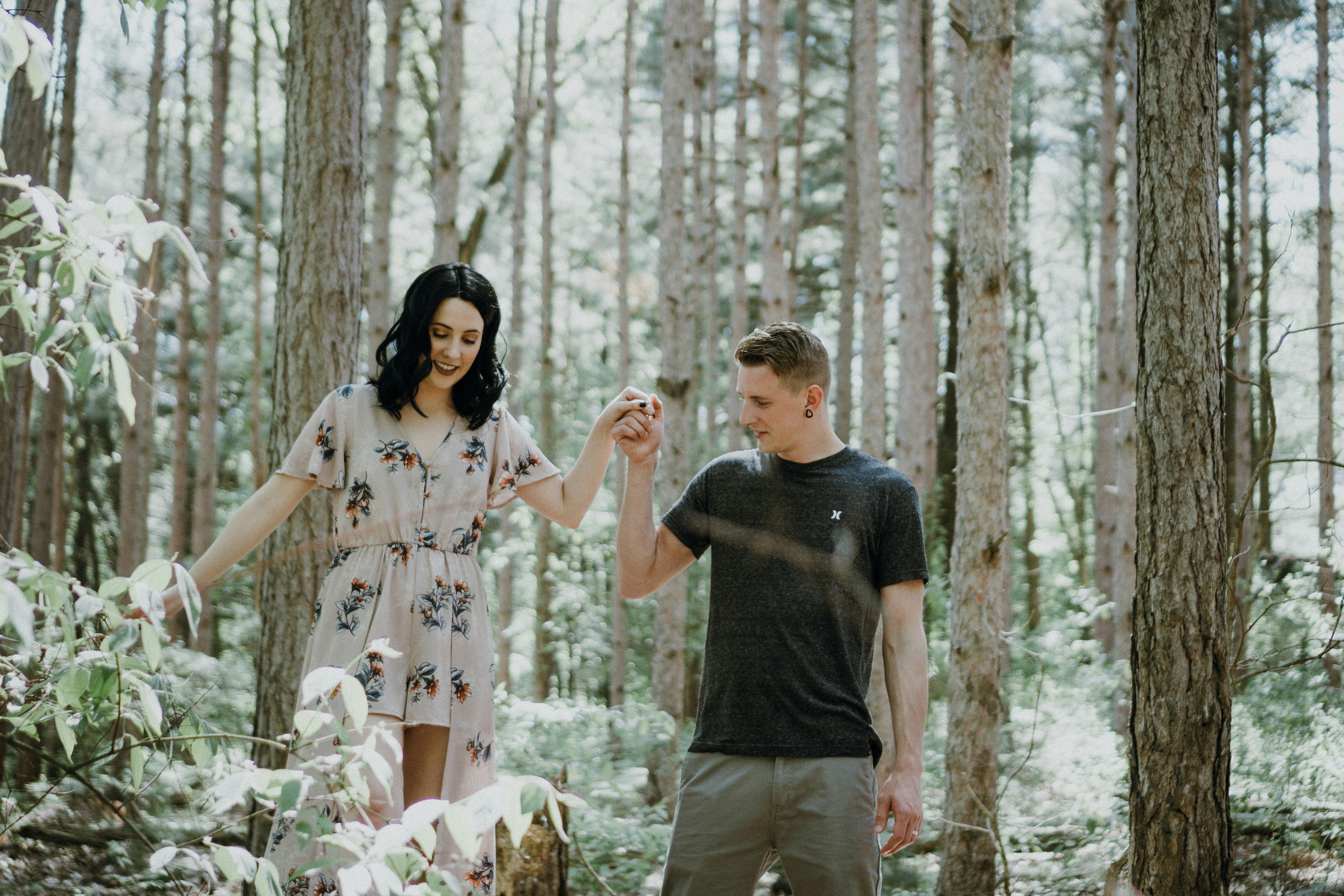 Expert Tips for Selecting First Date Locations