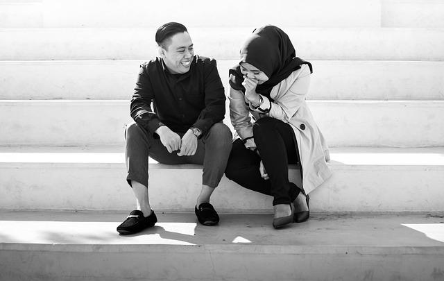Strategies for Cultivating Confidence Amid Dating Anxieties
