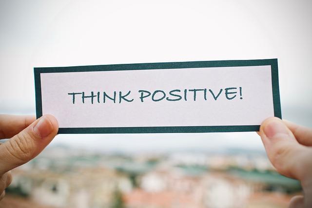 Harnessing the Power of Positive Affirmations