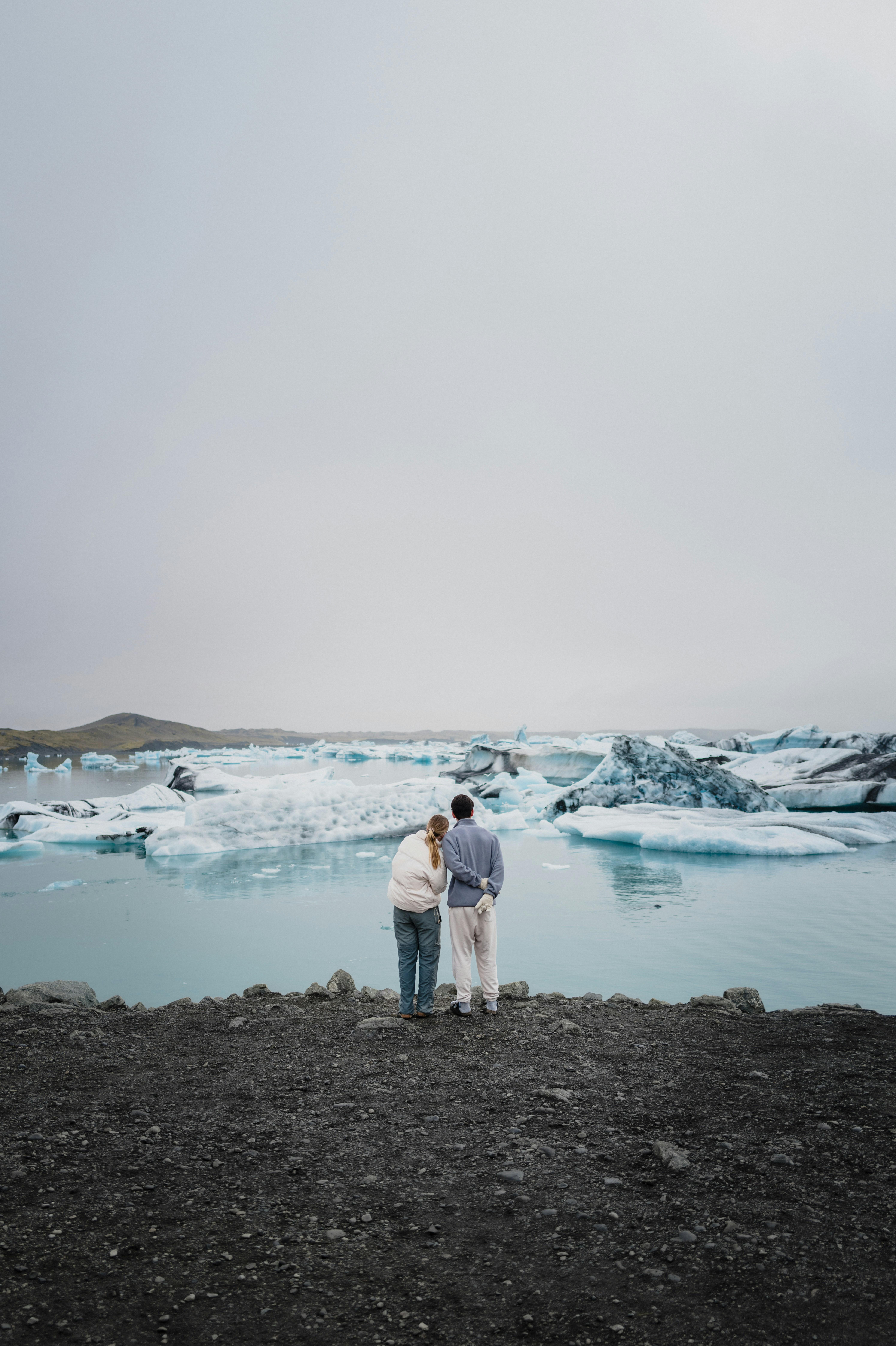 Rekindling Romance Through Shared Adventures