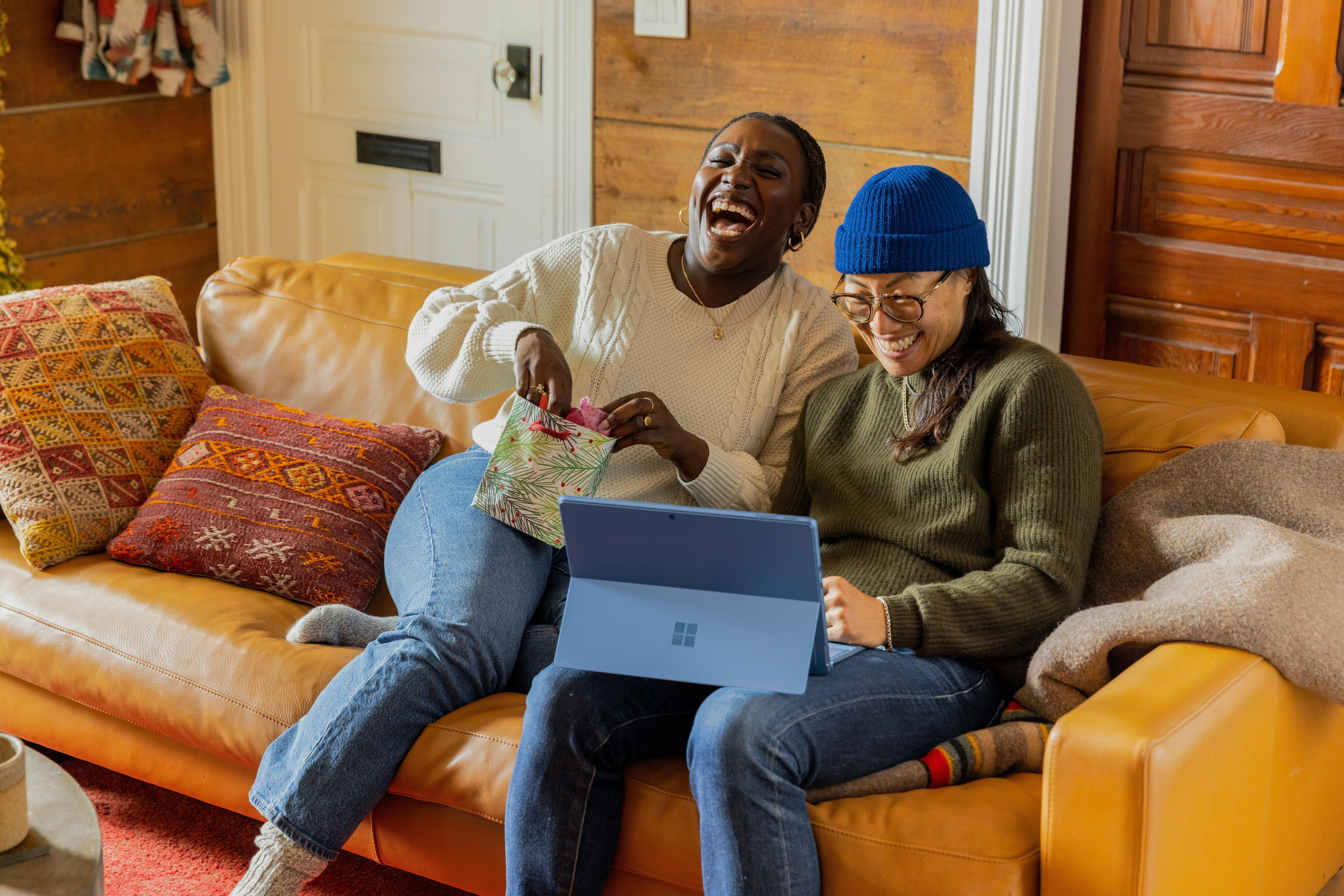 Building Genuine Connections Through Shared Interests