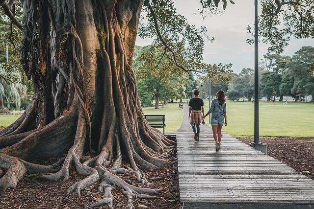 Navigating the Intersection of Self-Development and Dating