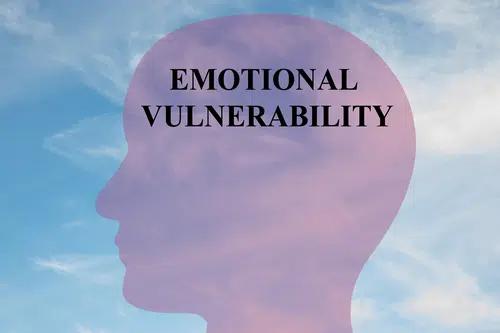 Understanding Emotional Vulnerability