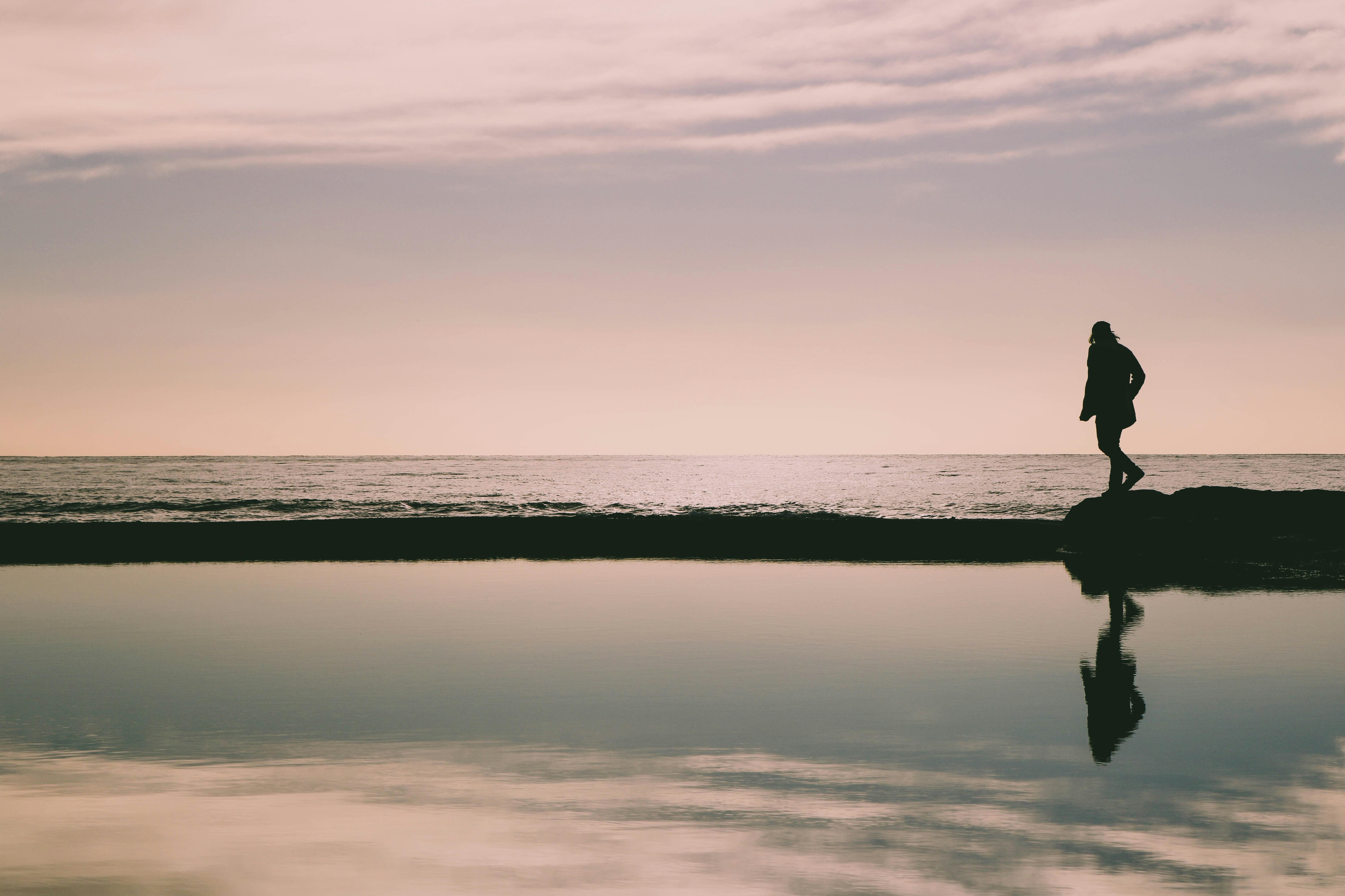 Engaging in Reflective Practices to Enhance Personal Resilience