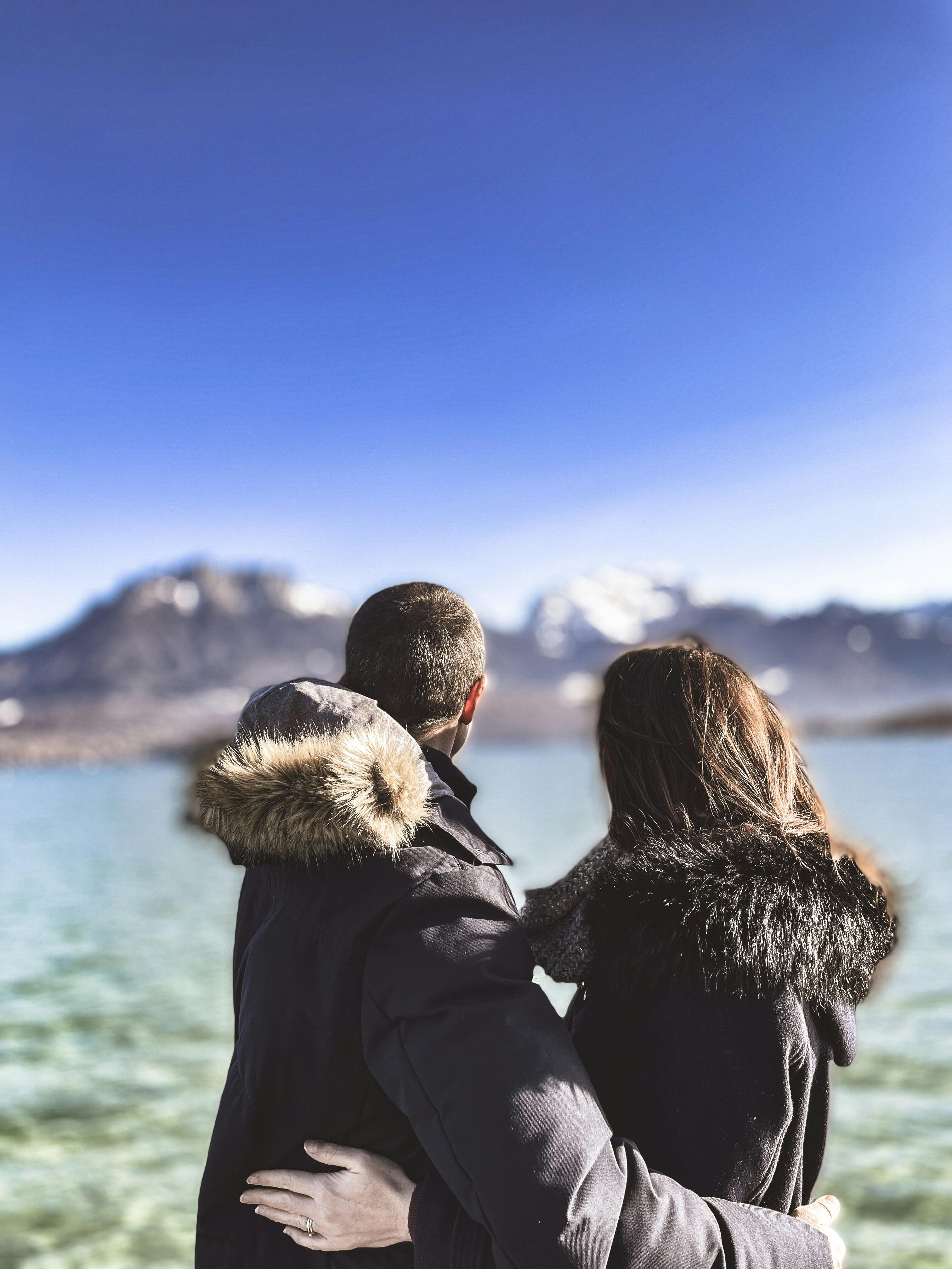 Reframe Your Perspective on Dating