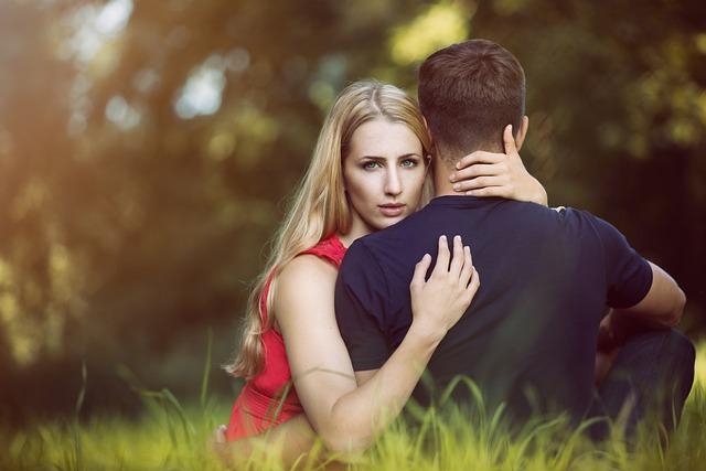 Embracing Vulnerability and Authenticity in Relationships