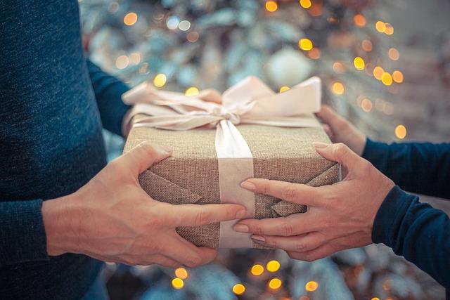 Understanding the Message Behind Your ​Gift