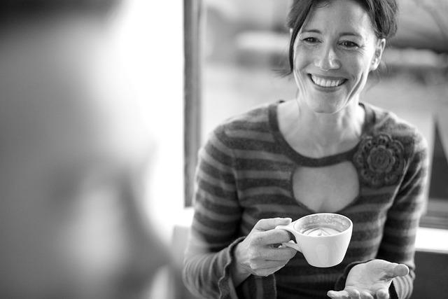 Understanding the Psychology of the‍ First Move