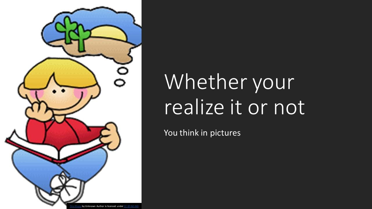 Building Confidence with⁢ Positive Visualization