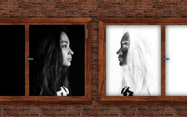 Fostering Healthy Relationships Through Improved Self-Image