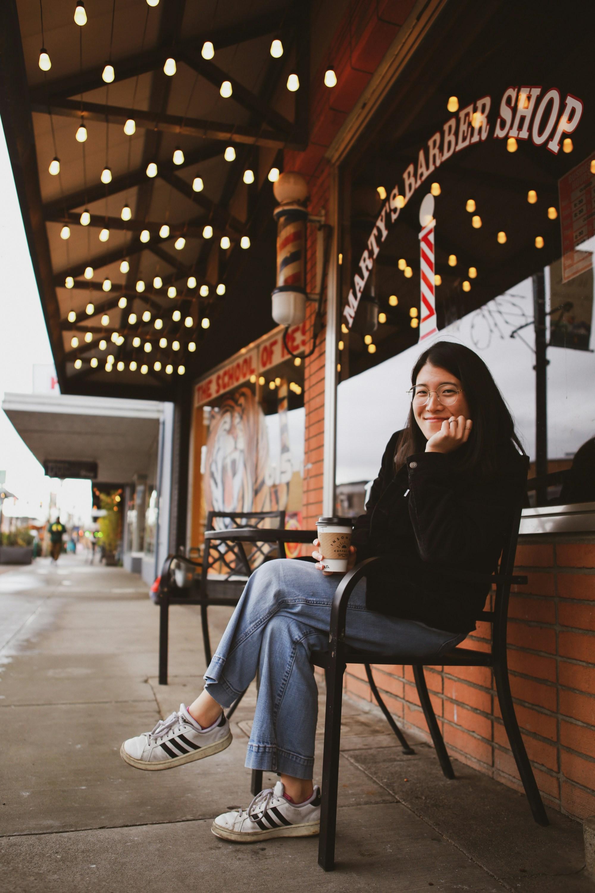 Evaluating the Impact of Self-Confidence on Relationship Success