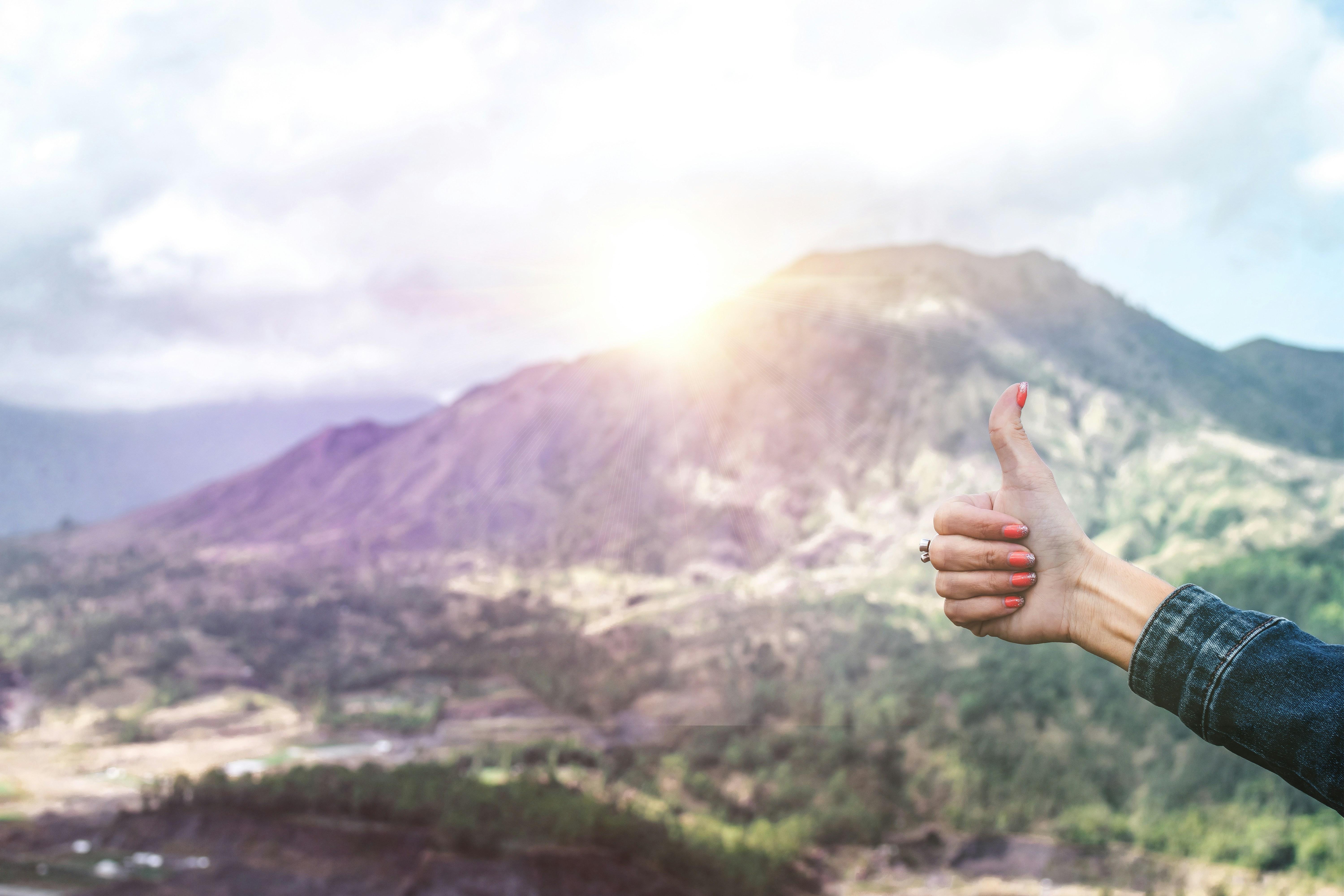 Harness the Power of Positive Affirmations