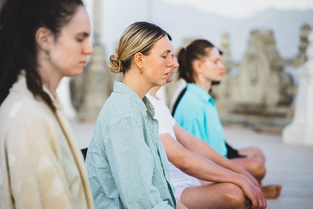 Transform Self-Doubt into Confidence Through Mindful Awareness