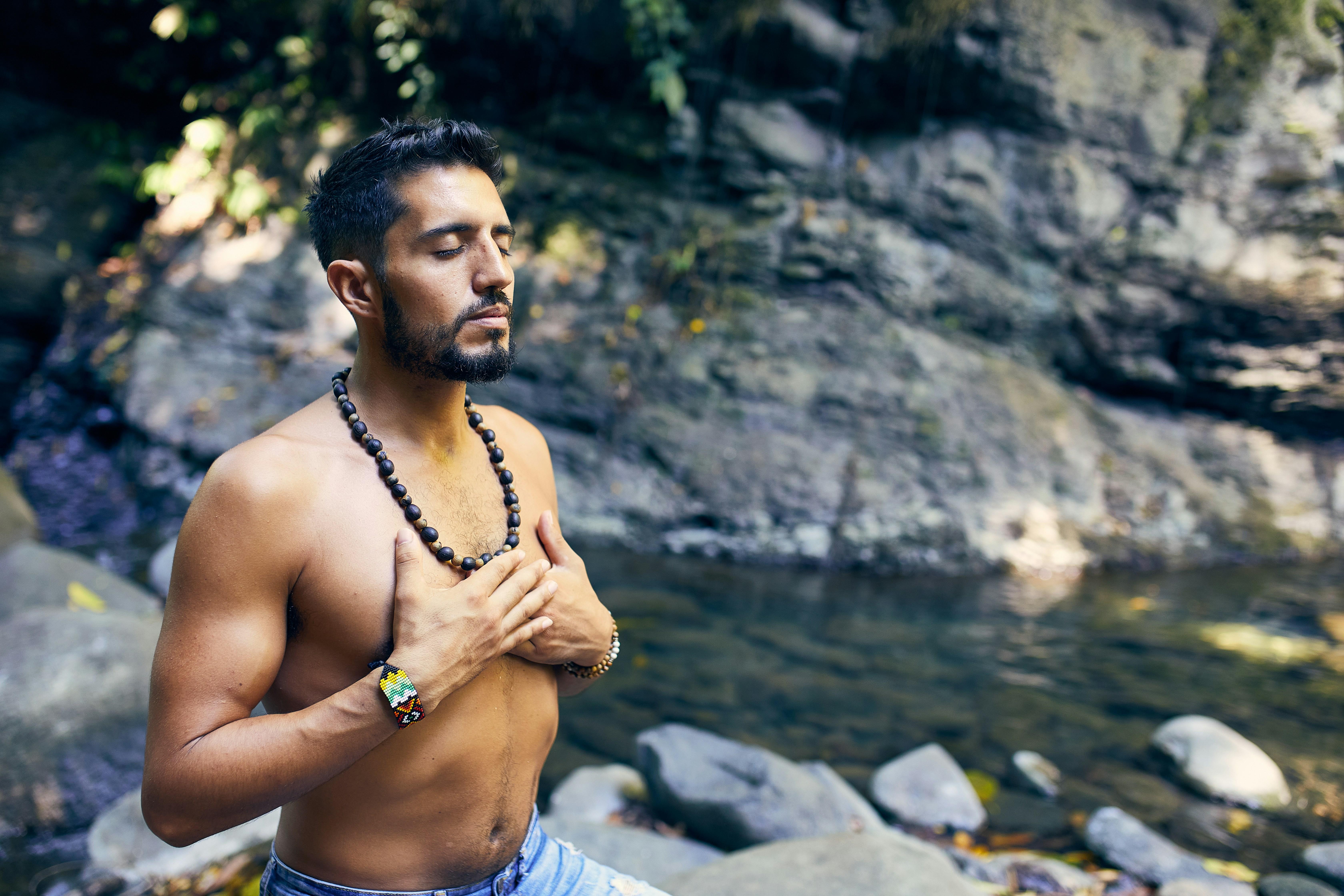 Mastering Your Mindset with Mindfulness