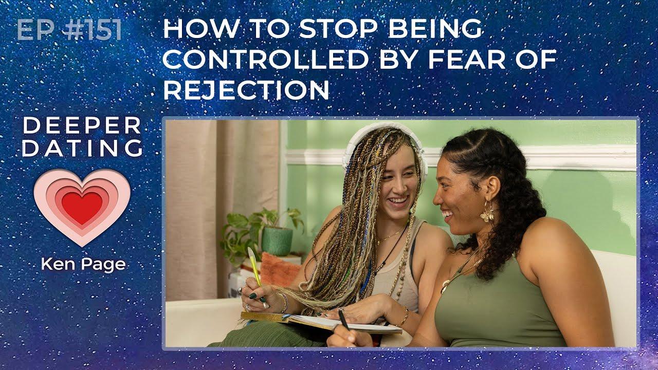 Transforming Rejection into a Tool for Personal Growth