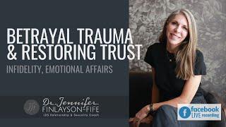 Understanding Emotional Betrayal and Its ‌Impact ‍on Relationships