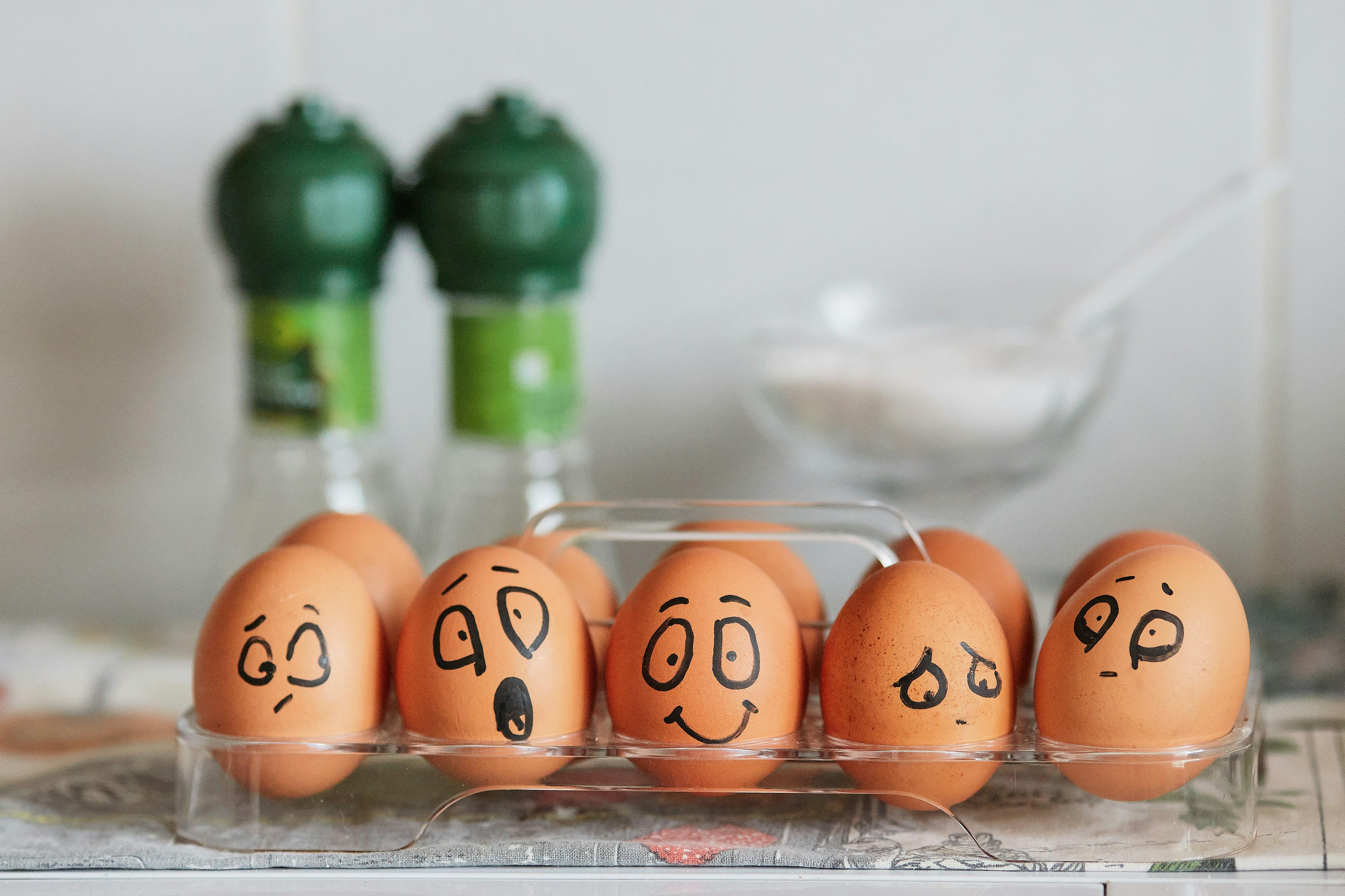 Nurturing Emotional Intelligence in Tandem Growth