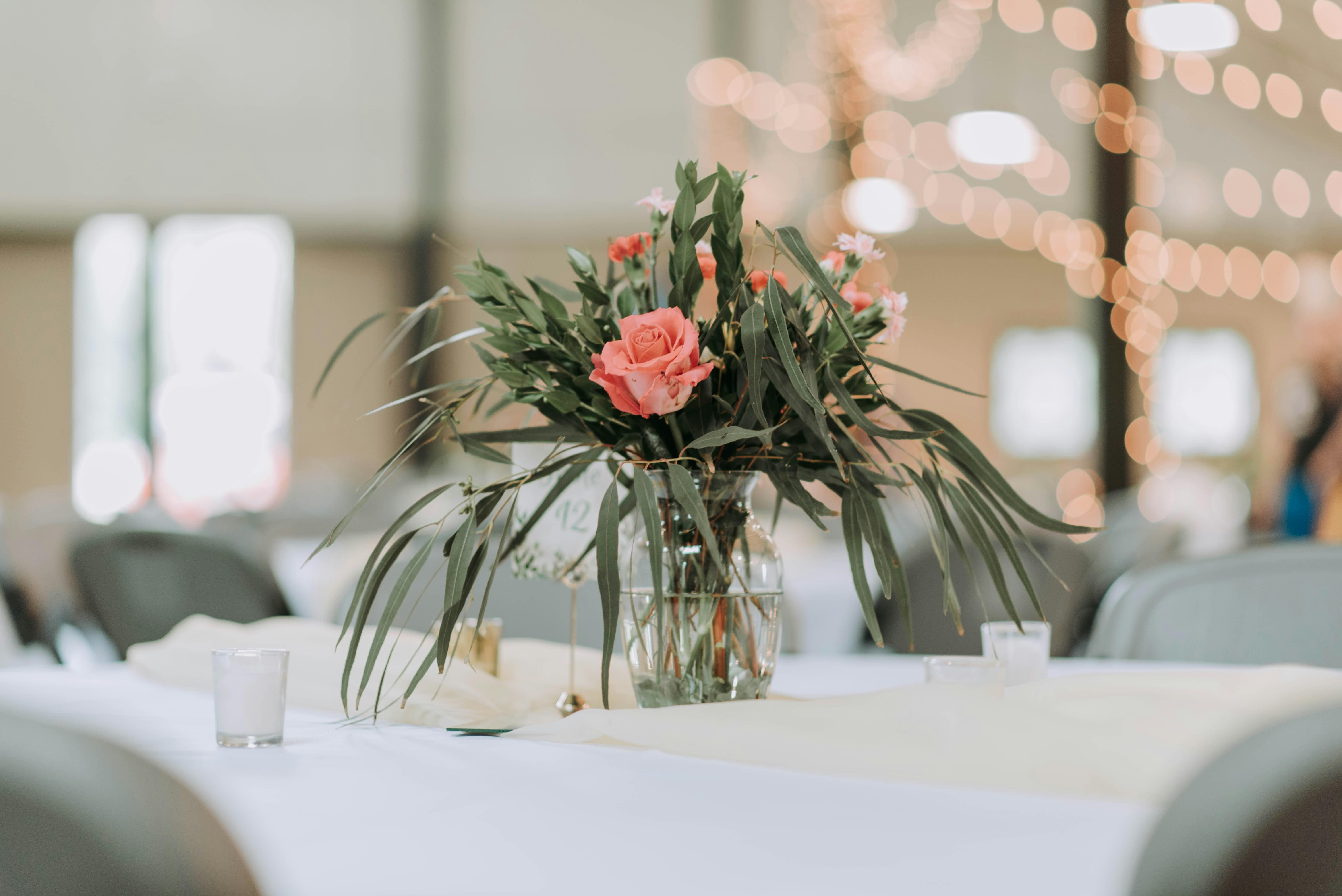 Understanding the Venue Vibe