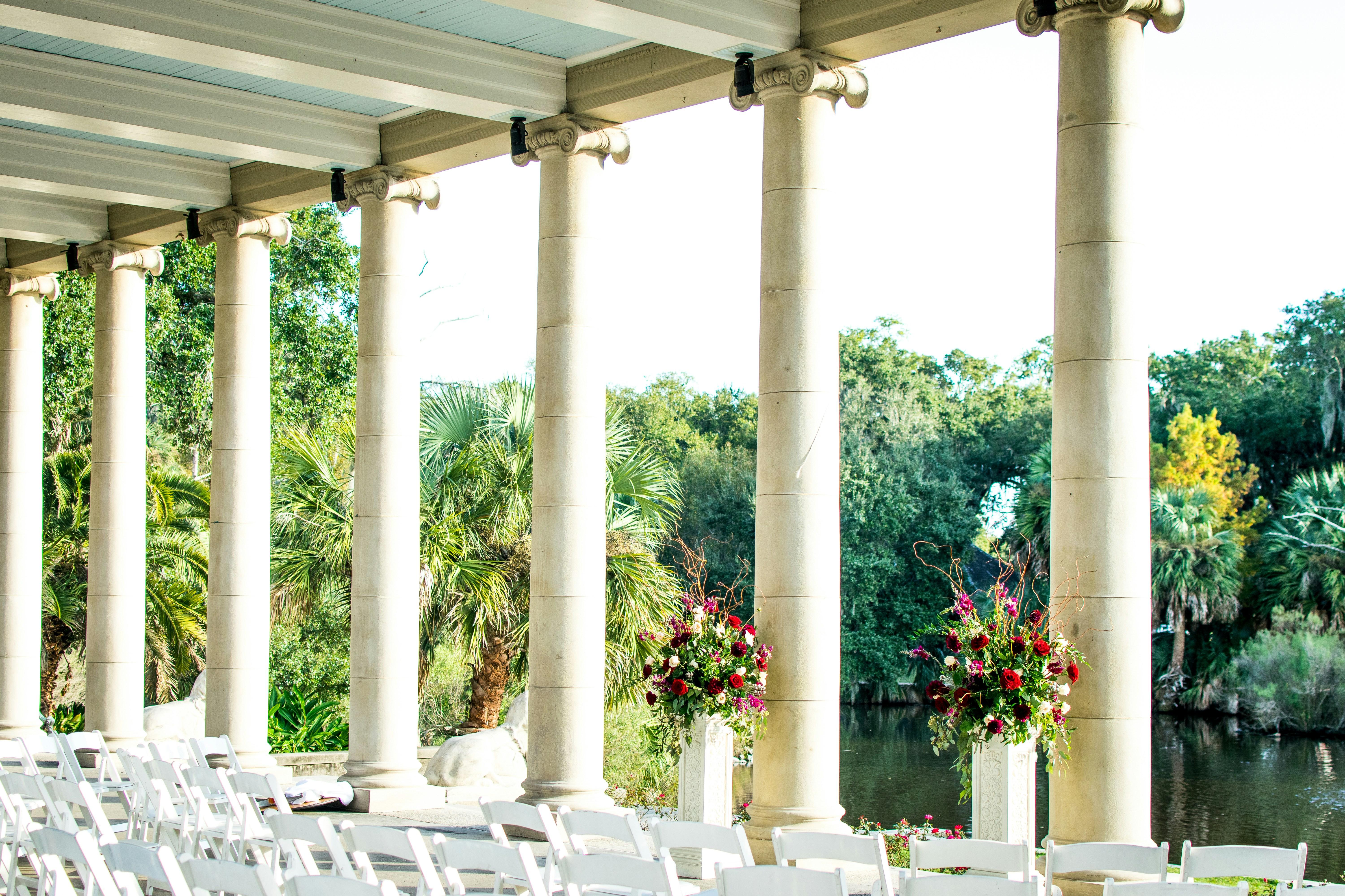 Setting the ​Scene: Choosing the Perfect Venue