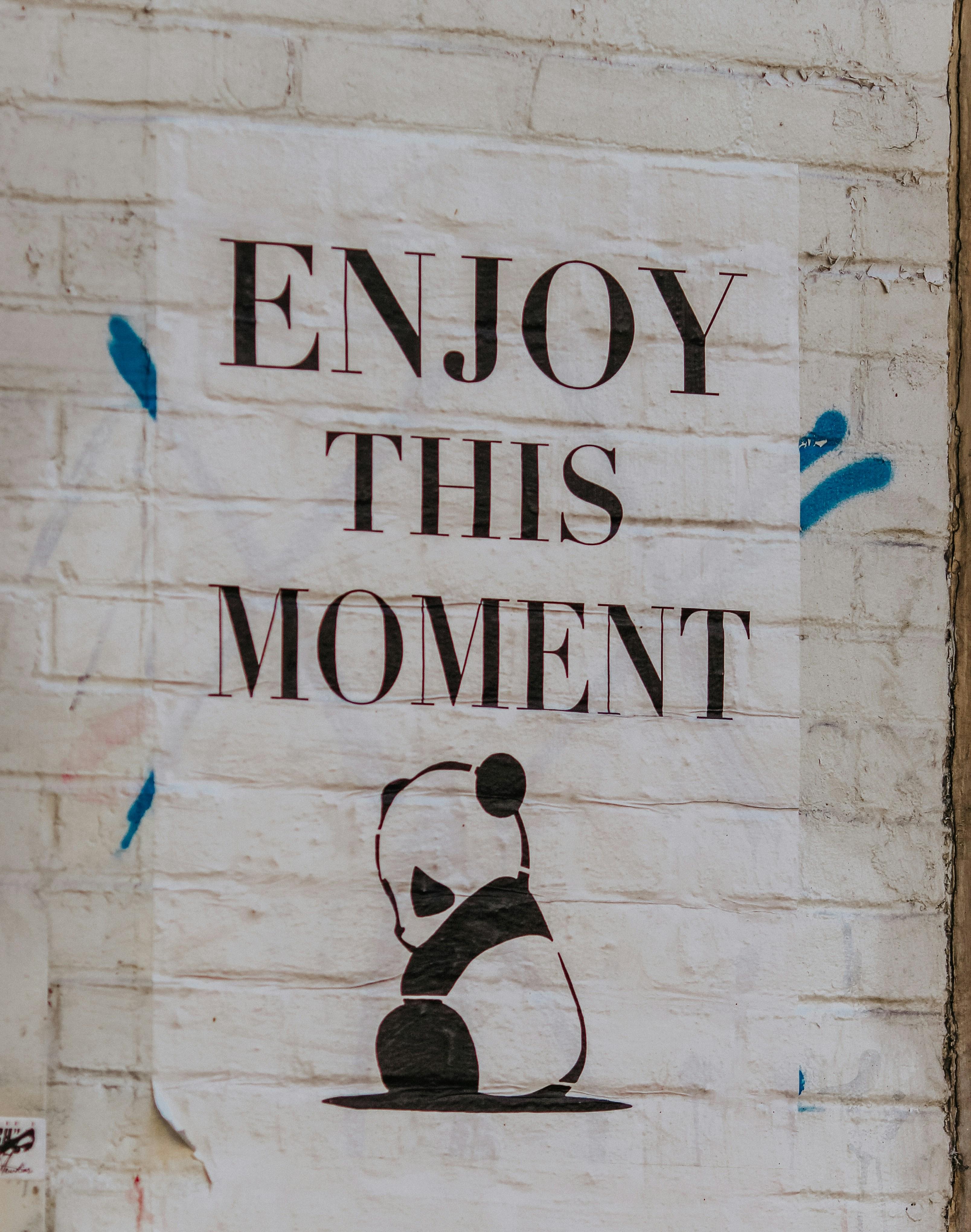 Strengthening Bonds with Mindful Presence