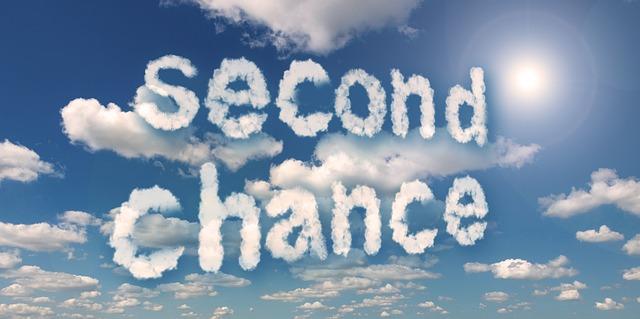 Guidelines for Decision-Making: When to Offer a Second Chance