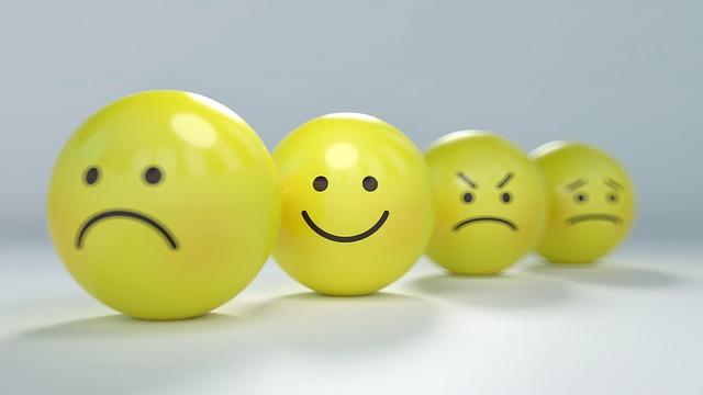 Embracing Emotional Awareness to Heal and Grow