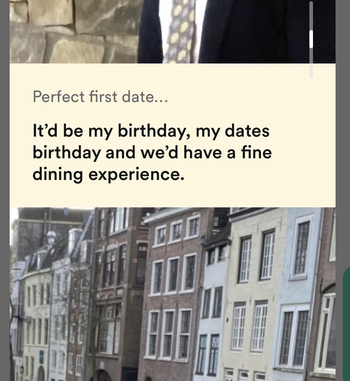 Expert Tips for a Memorable First Date Experience