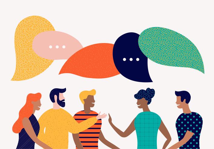 Mastering the Art of Engaging Conversation