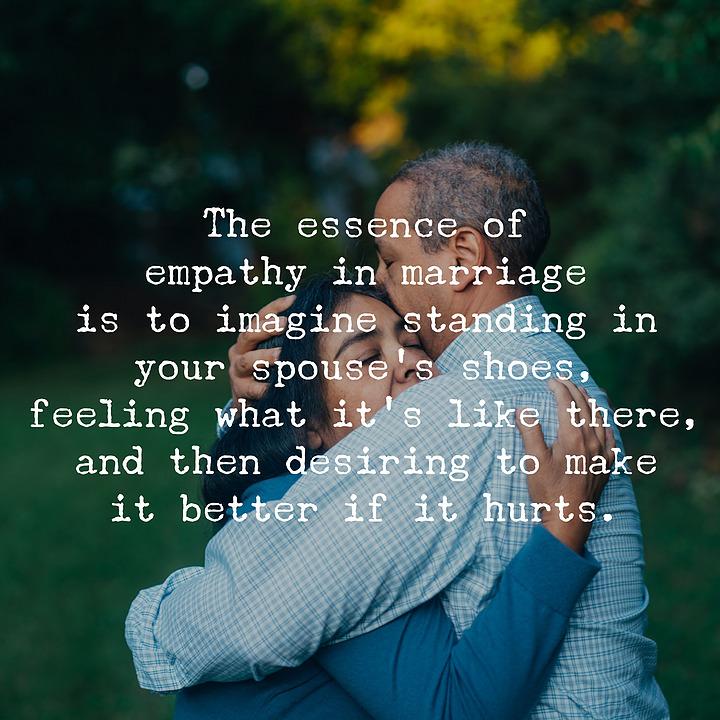 Balancing Empathy and Personal Boundaries in Dating