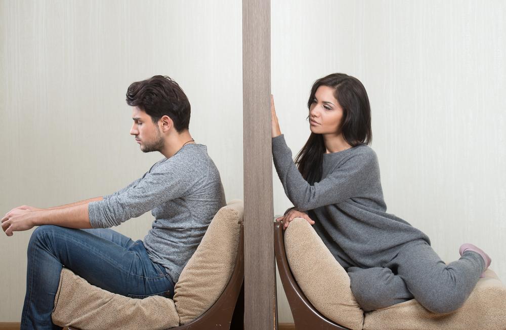 Understanding Emotional Distance in Relationships